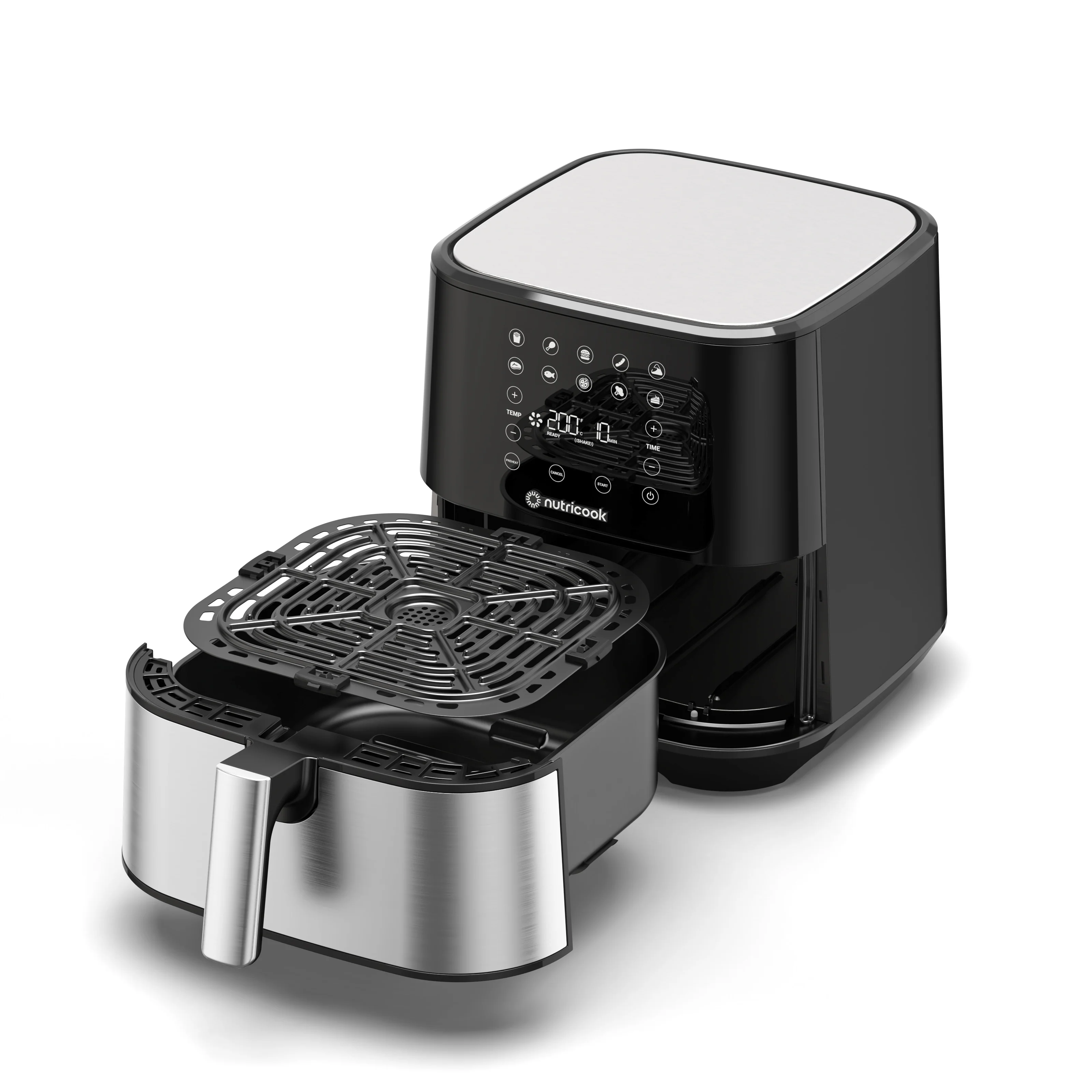 Air Fryer 2 - 3.6L & 5.5L - Image 17