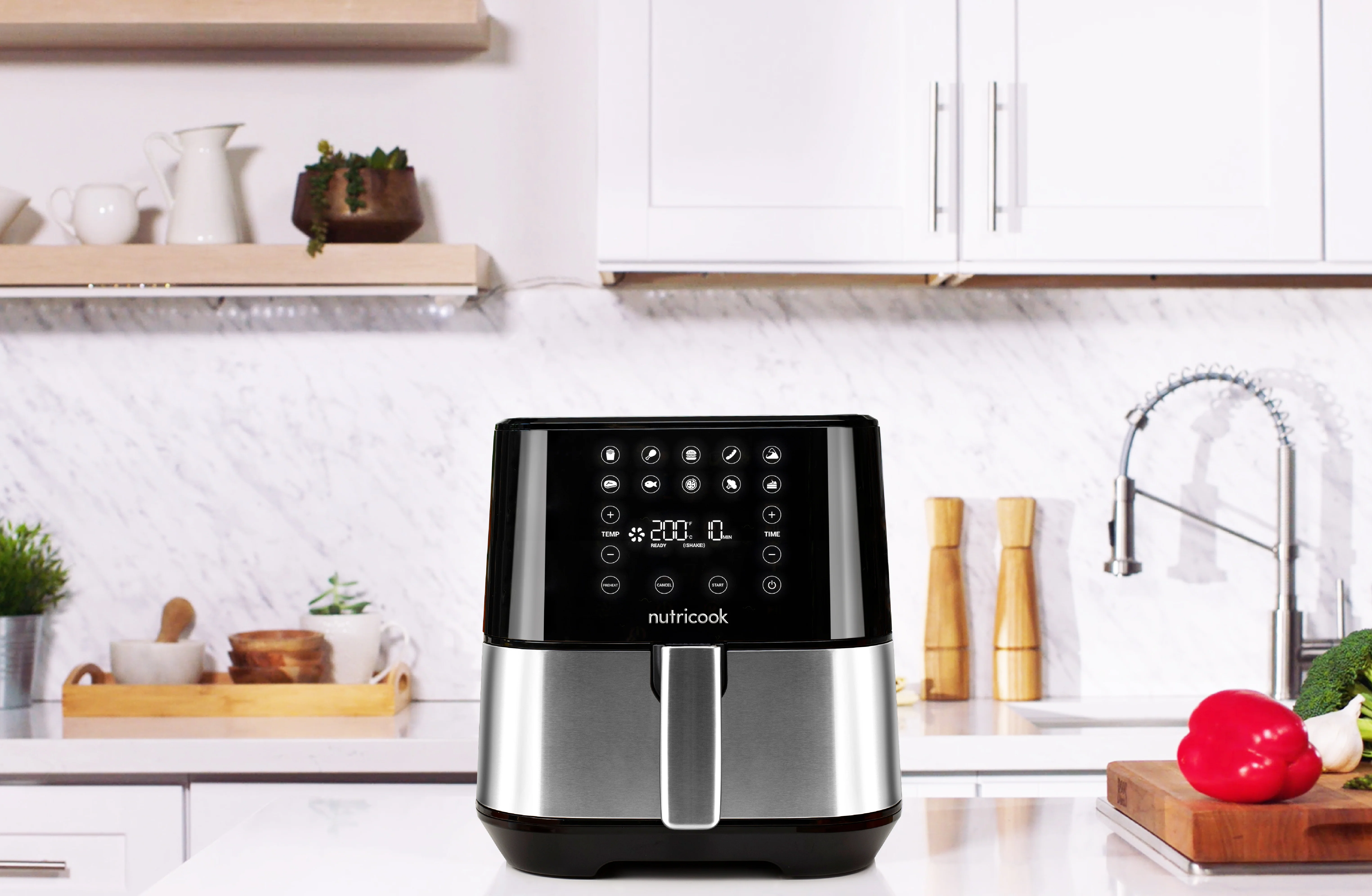Air Fryer 2 - 3.6L & 5.5L - Image 20