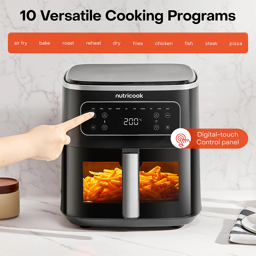Air Fryer Max - Image 4