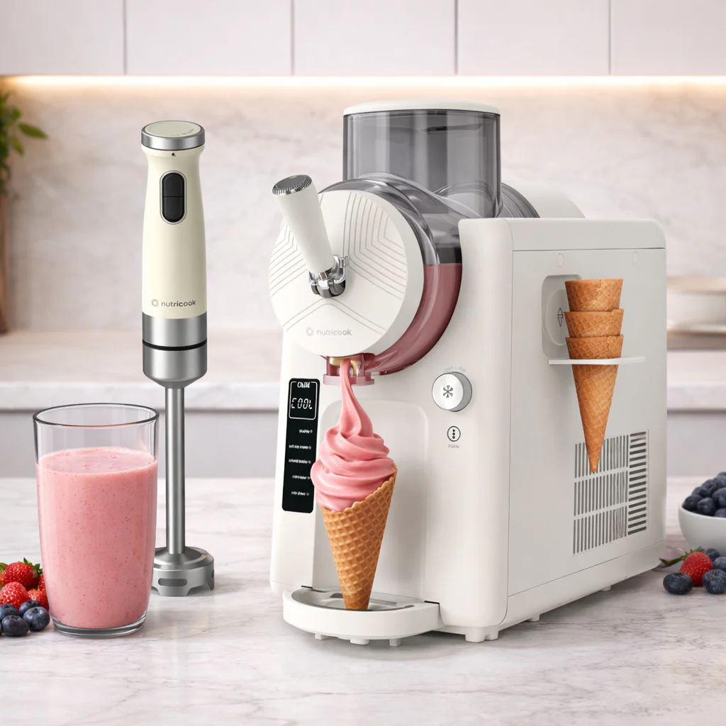 Blend & Chill Bundle