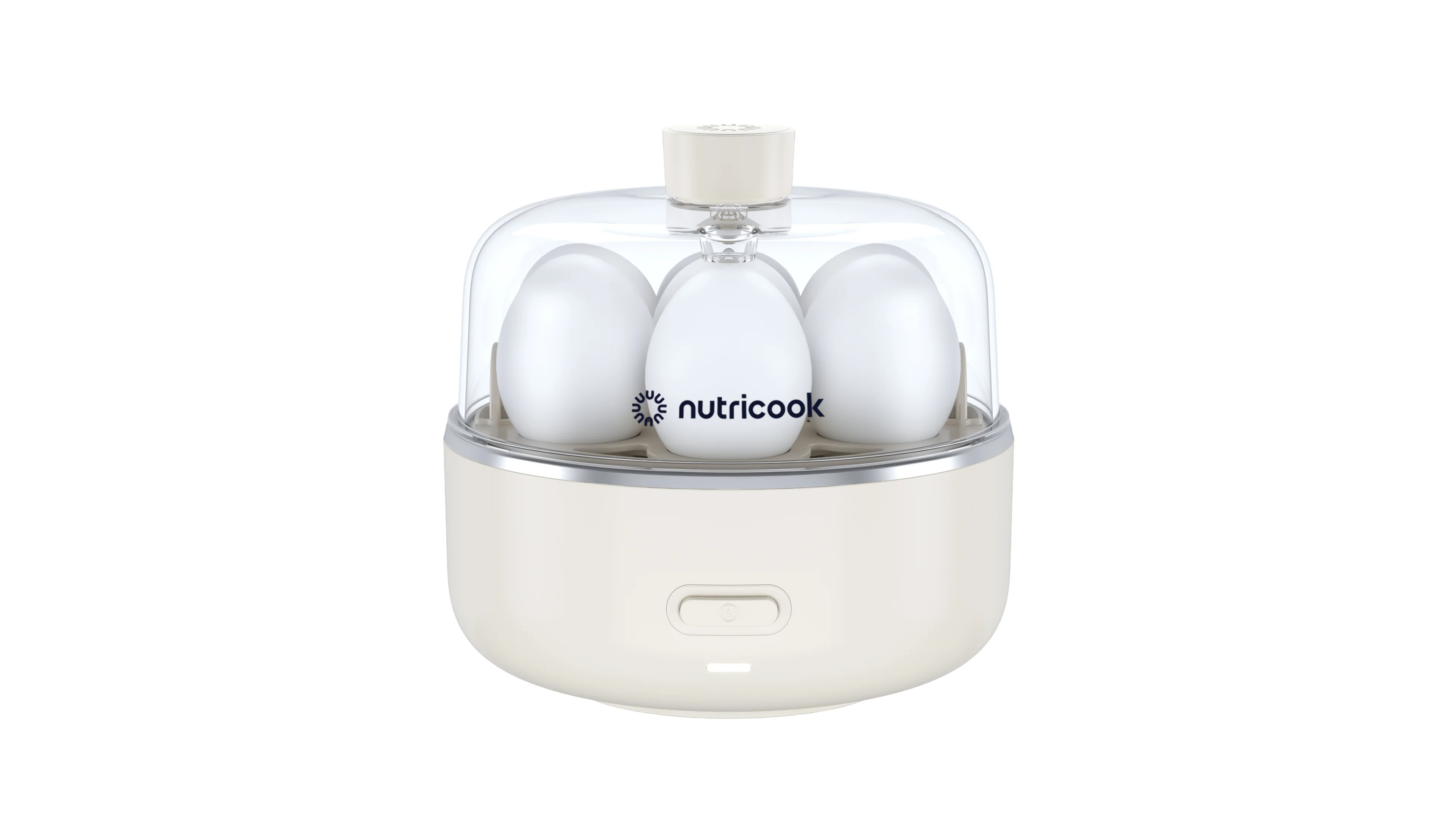 Egg Cooker - 7 Eggs Capacity - Image 3