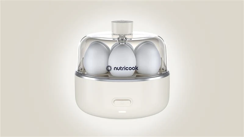 Egg Cooker - 7 Eggs Capacity - Image 4