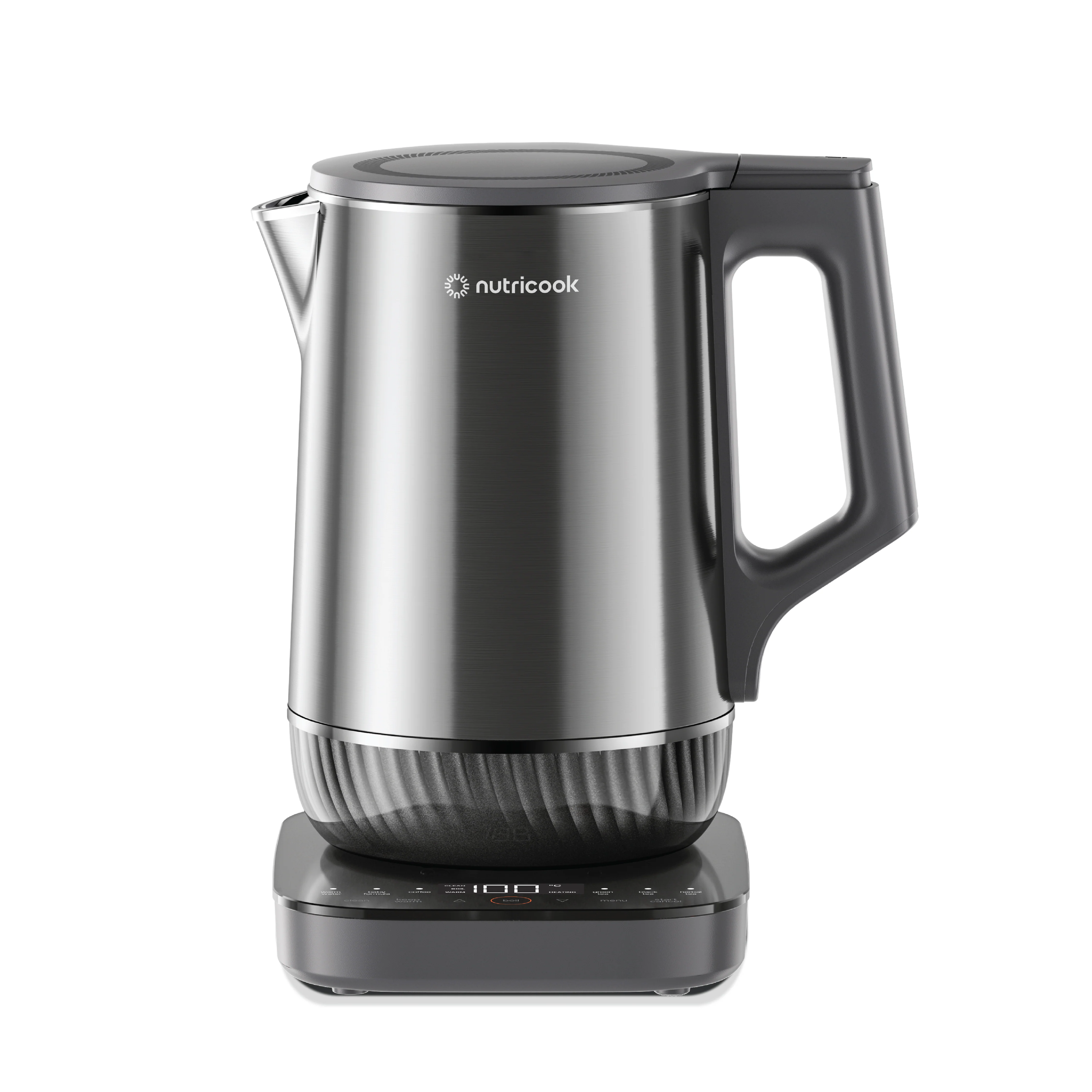 Everything Kettle