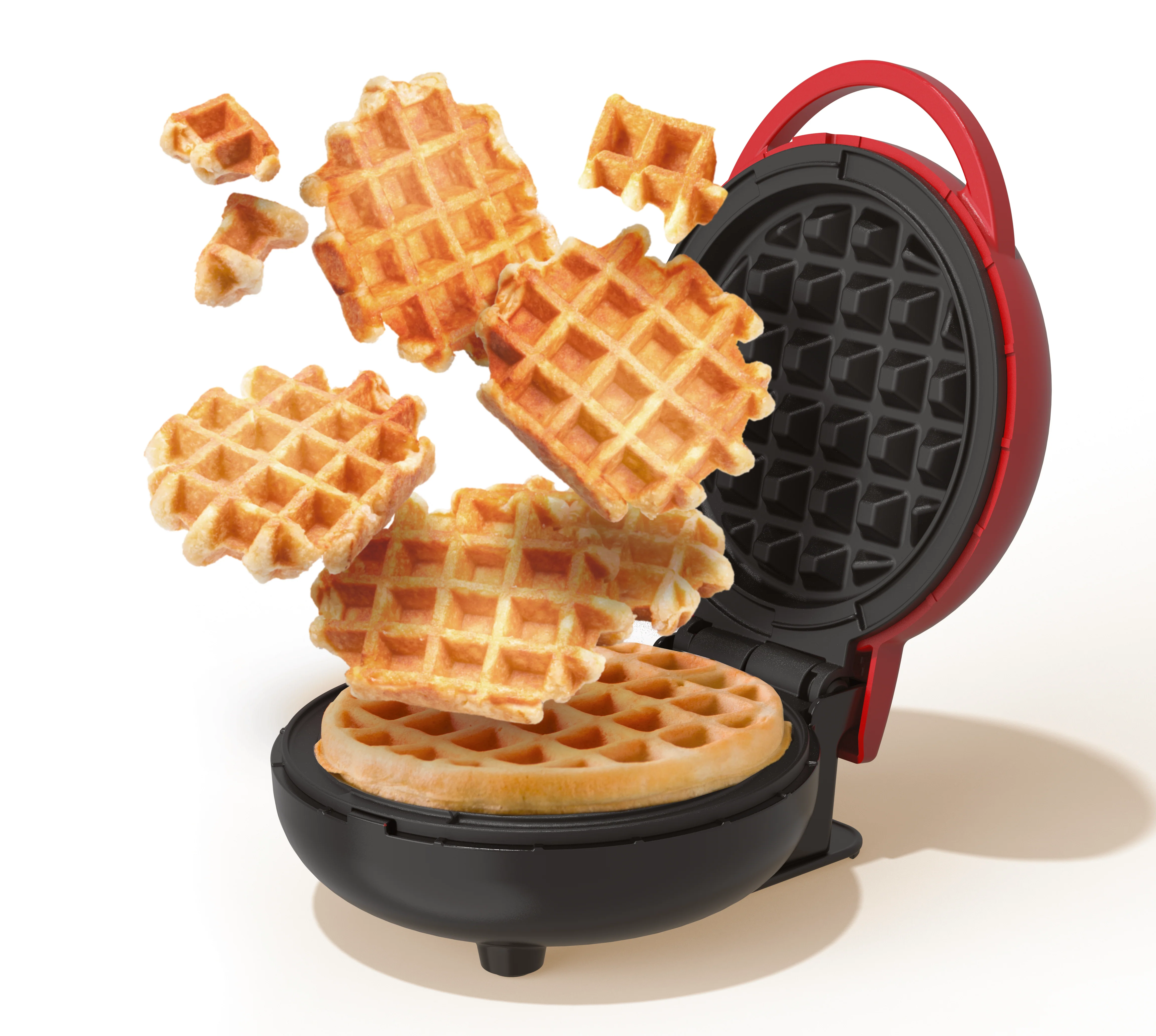 Mini Waffle Maker - Image 4