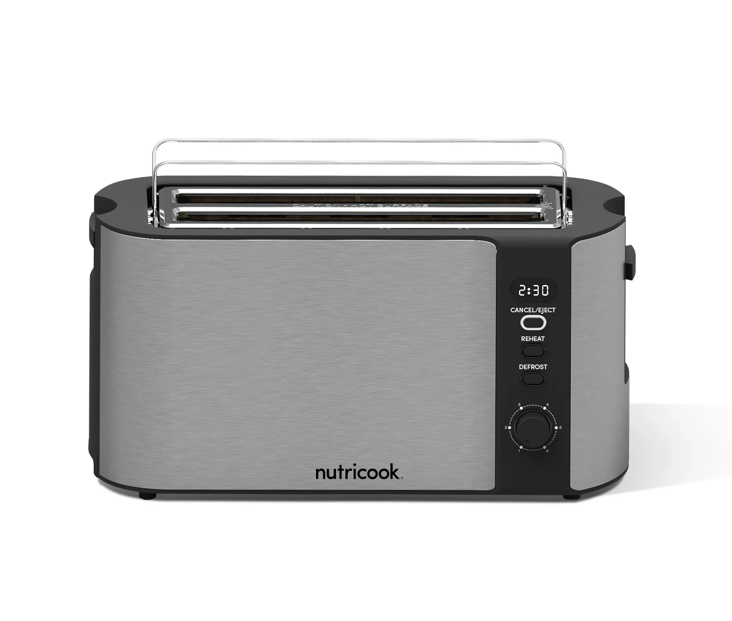 Nutricook Digital Toaster - Image 3