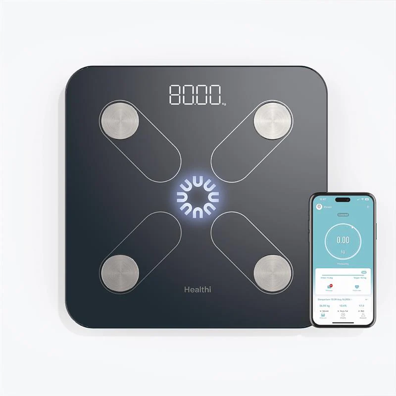 Healthi Smart Body Scale