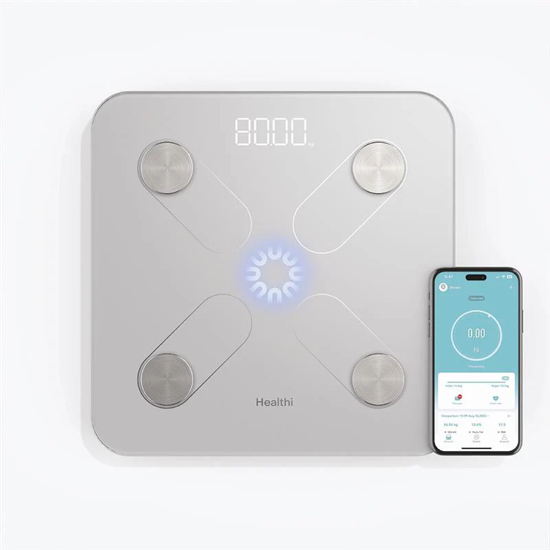Healthi Smart Body Scale - Image 2