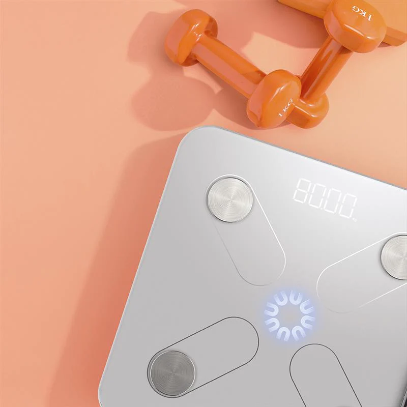 Healthi Smart Body Scale - Image 3