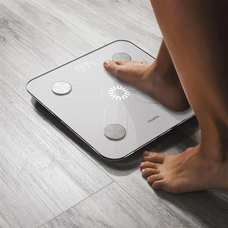 Healthi Smart Body Scale - Image 4