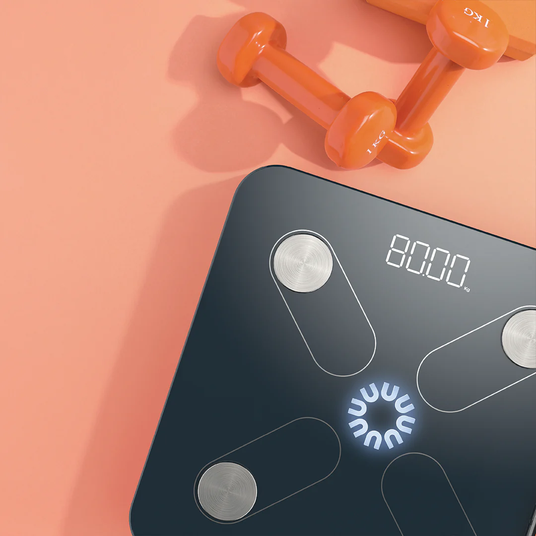 Healthi Smart Body Scale - Image 5