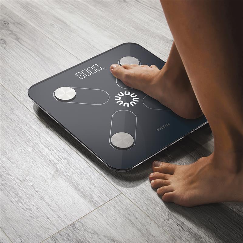 Healthi Smart Body Scale - Image 6
