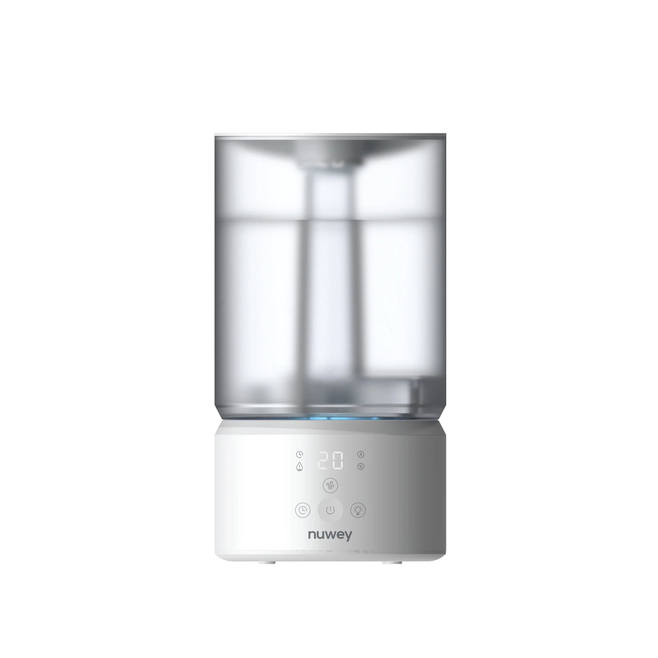 Nuwey Ultrasonic Humidifier - Image 3