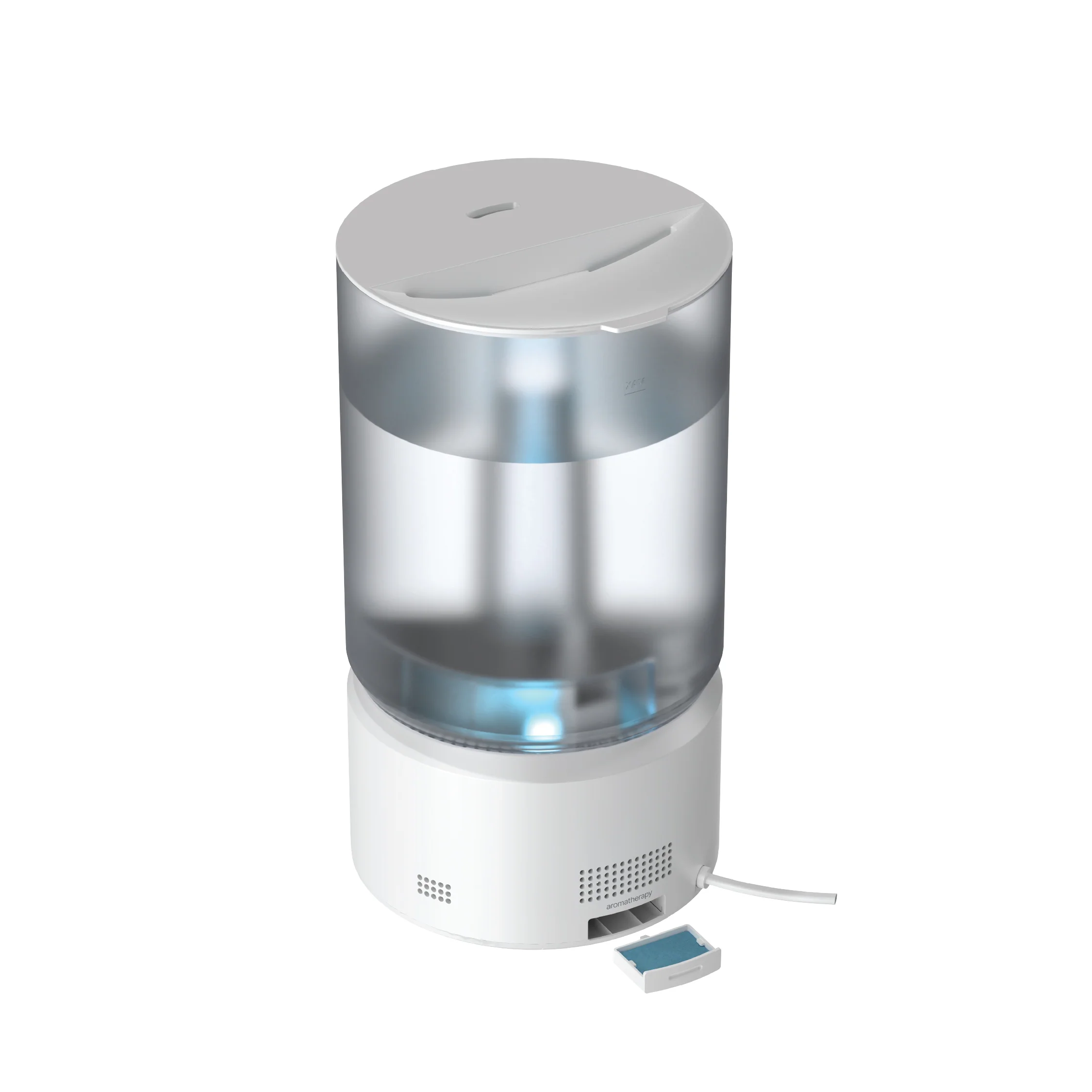 Nuwey Ultrasonic Humidifier - Image 4