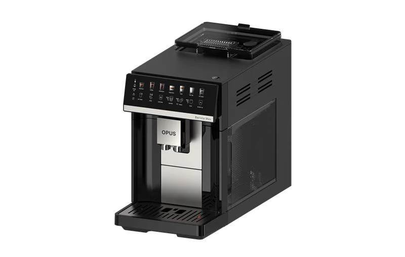 OPUS Barista Max – Fully Automatic Coffee Machine