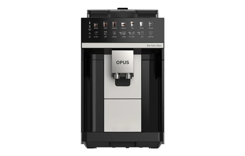 OPUS Barista Max – Fully Automatic Coffee Machine - Image 2