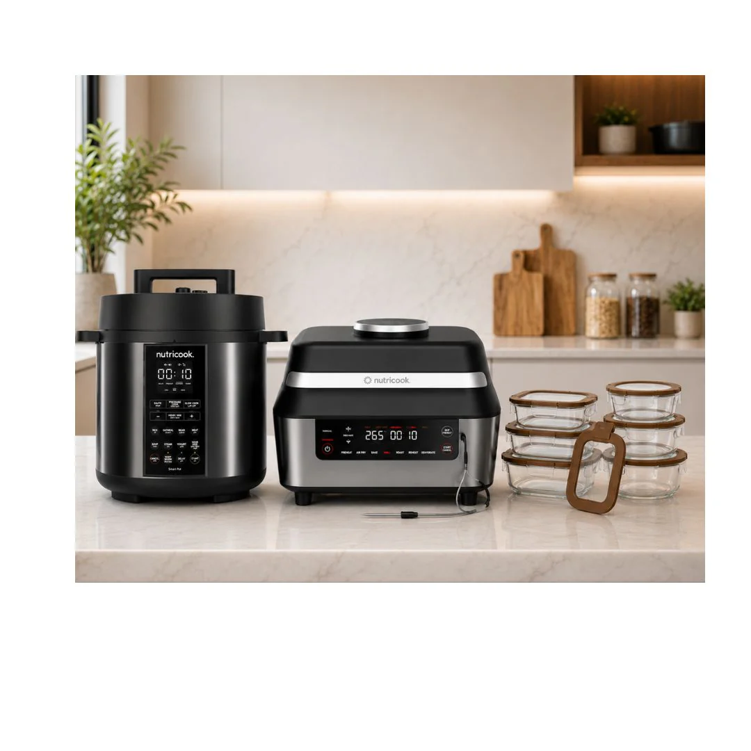 Premium Kitchen Powerhouse