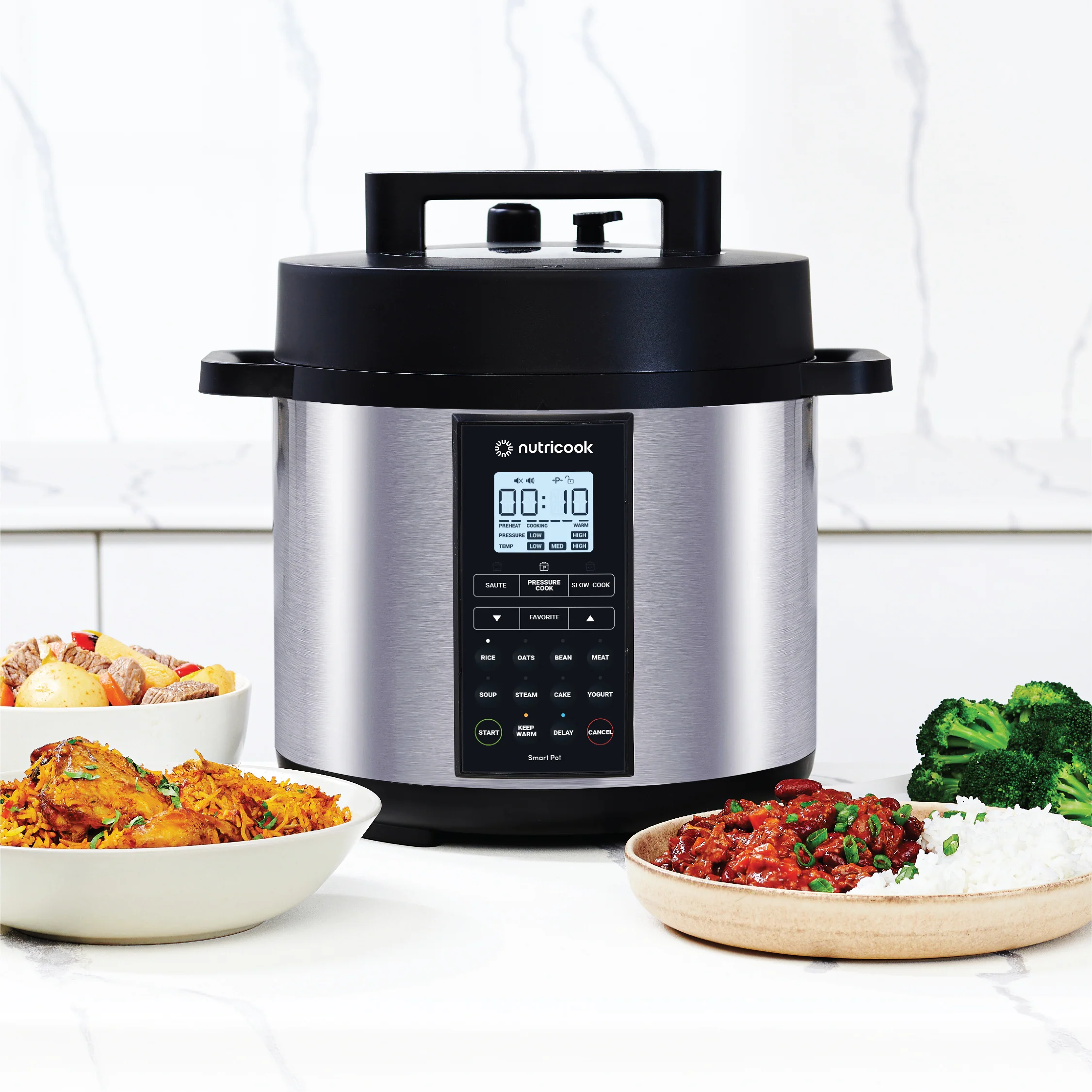 Smart Pot 2 Prime  - 6L - Image 2